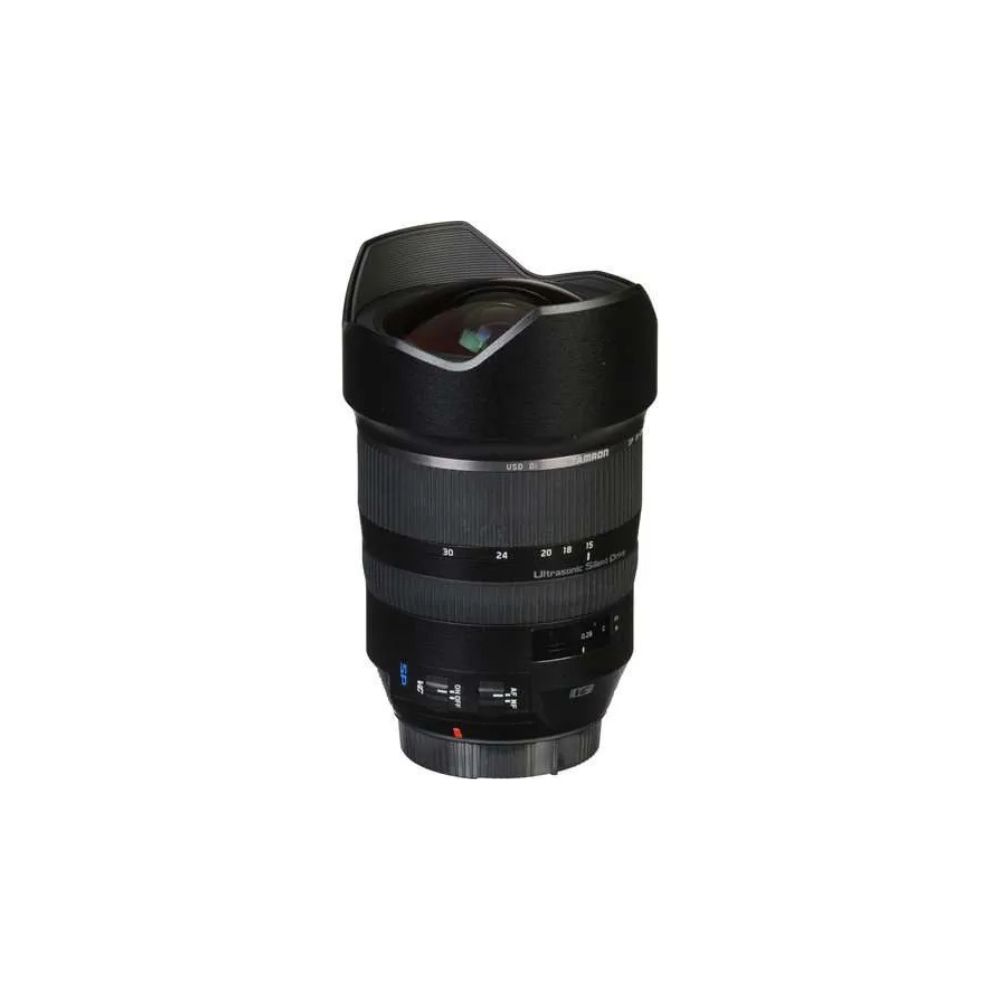 Tamron SP 15-30mm f/2.8 Di VC USD Lens for Canon EF