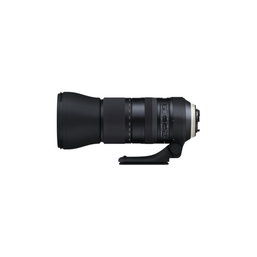 Tamron SP 150-600mm F/5-6.3 Di VC USD for Canon DSLR Cameras