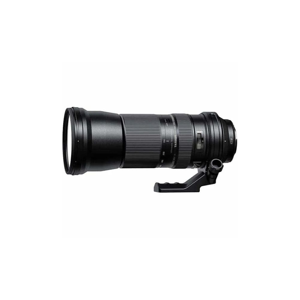 Tamron SP 150-600mm F/5-6.3 Di VC USD for Canon DSLR Cameras