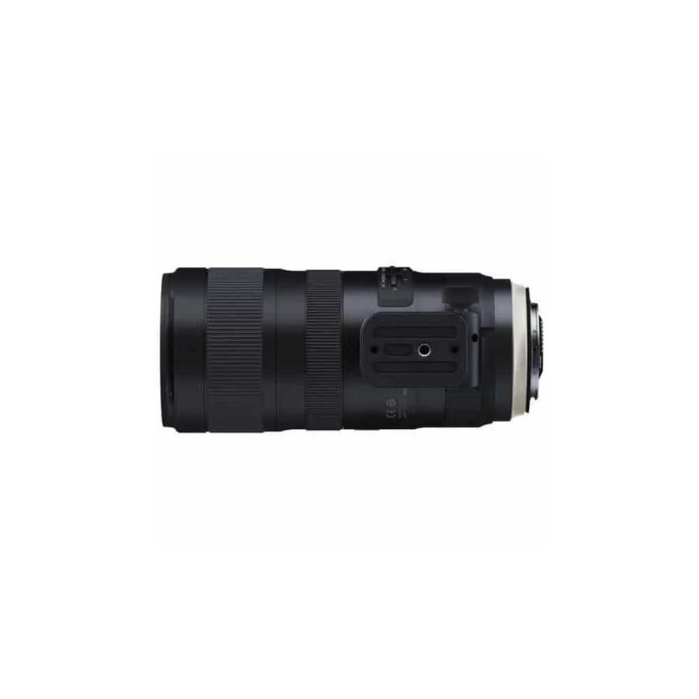 Tamron SP 70-200mm f/2.8 Di VC USD G2 Lens for Canon EF