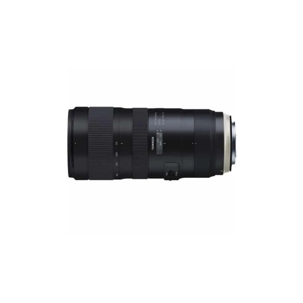 Tamron SP 70-200mm f/2.8 Di VC USD G2 Lens for Canon EF