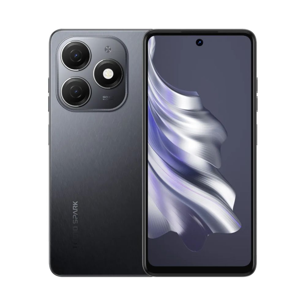 Tecno Spark 20 – 8 – 256GB