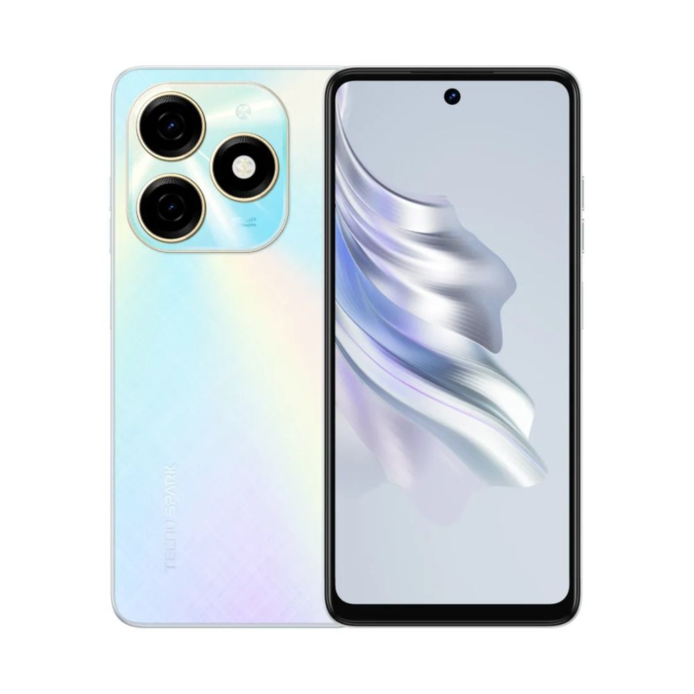 Tecno Spark 20 – 8 – 256GB