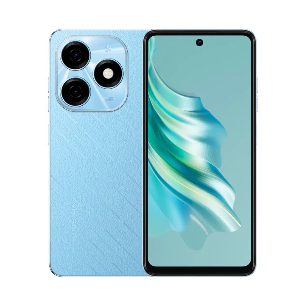 Tecno Spark 20 – 8 – 256GB