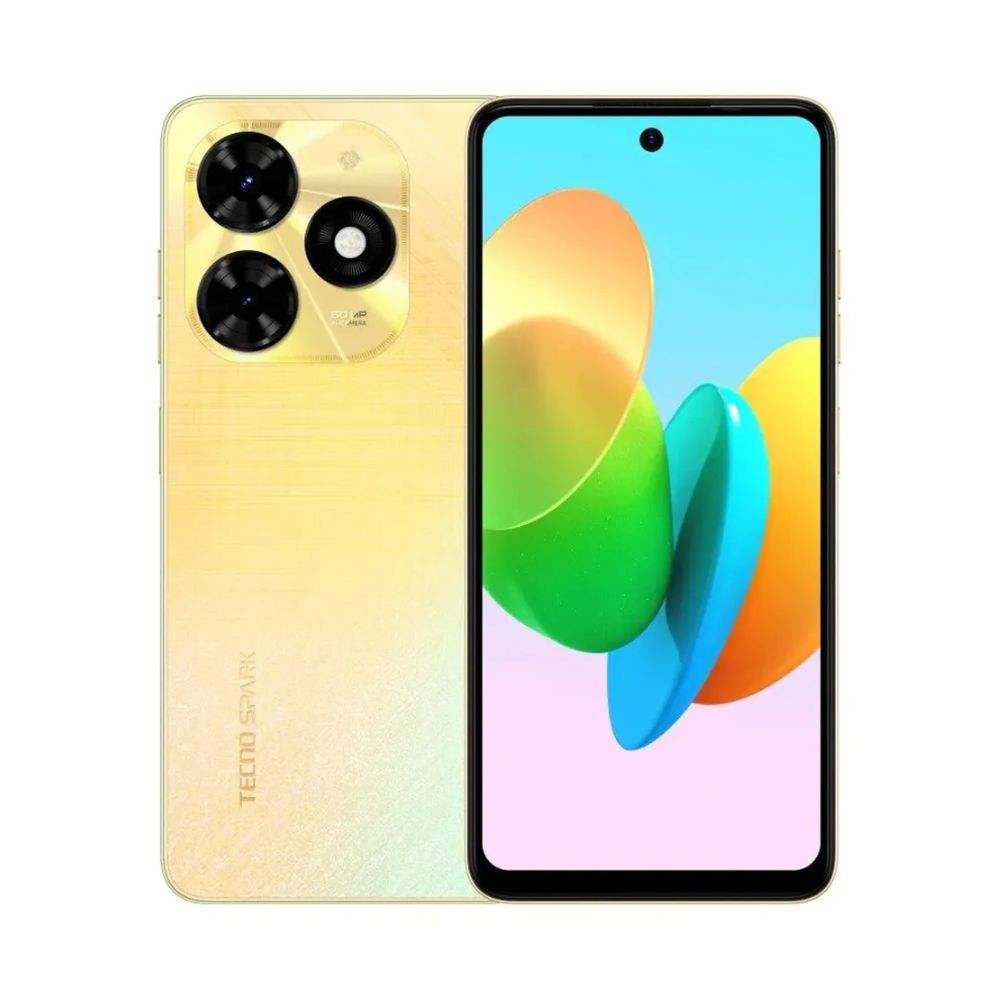 Tecno Spark 20C – 8GB – 128GB