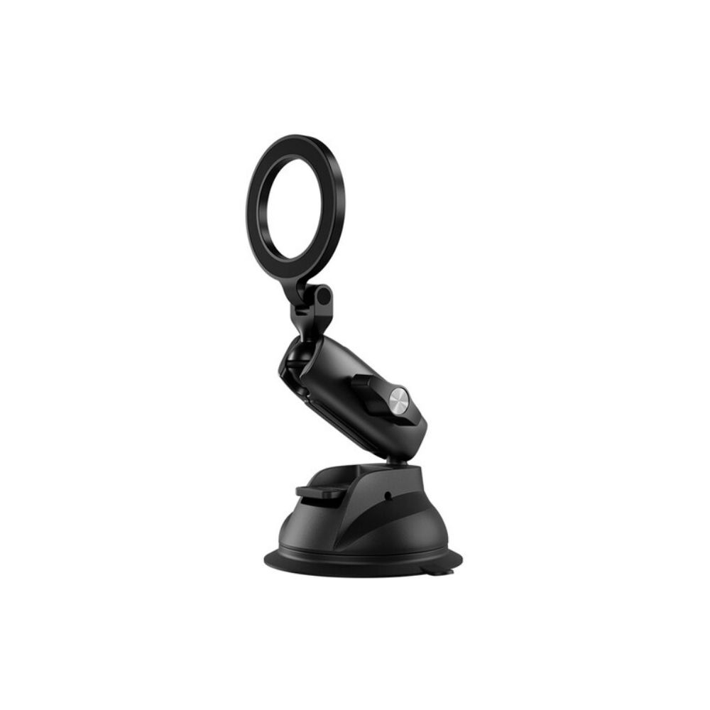 TELESIN Car Suction Cup Mount for MagSafe Phones