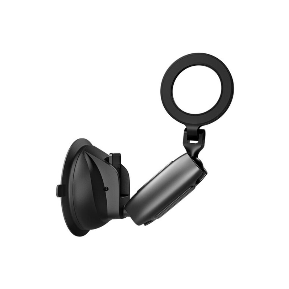 TELESIN Car Suction Cup Mount for MagSafe Phones