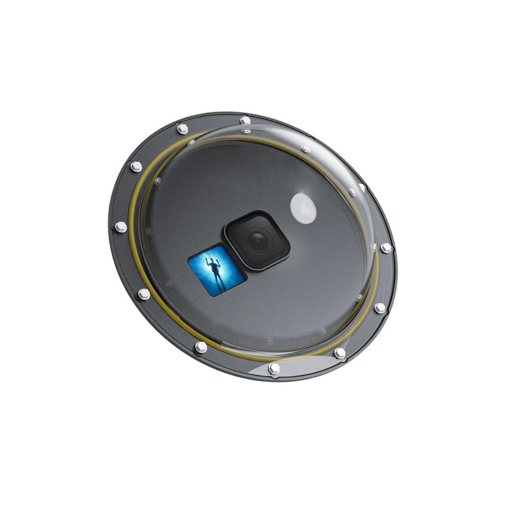 TELESIN Dome Waterproof Housing For GoPro