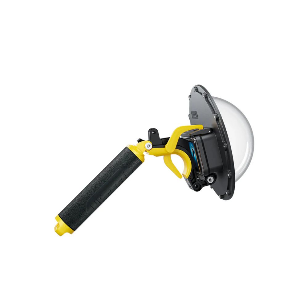 TELESIN Dome Waterproof Housing For GoPro
