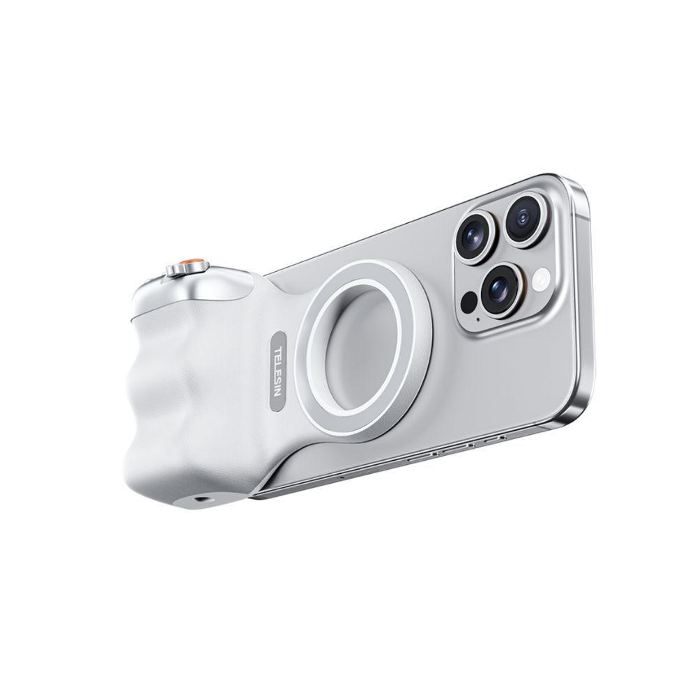 TELESIN Fun Shot Magnetic Phone Camera