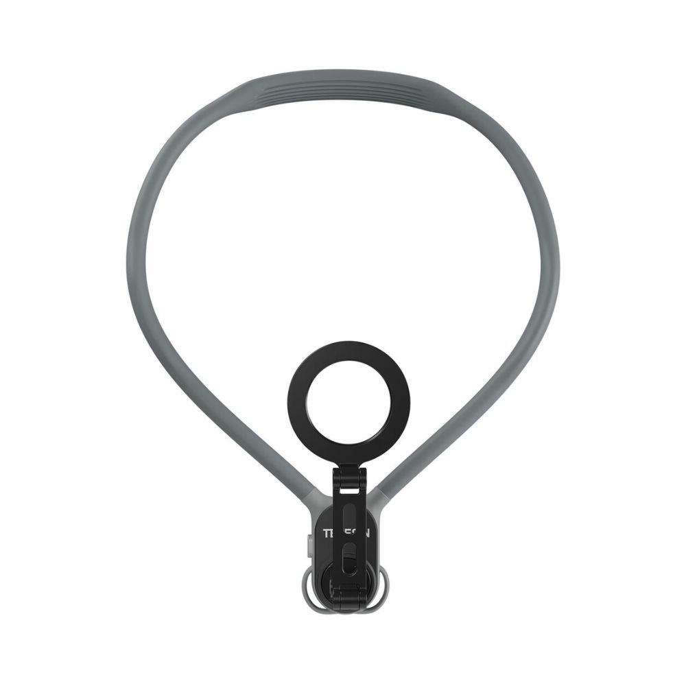 TELESIN Magnetic Smartphone Neck Mount Max