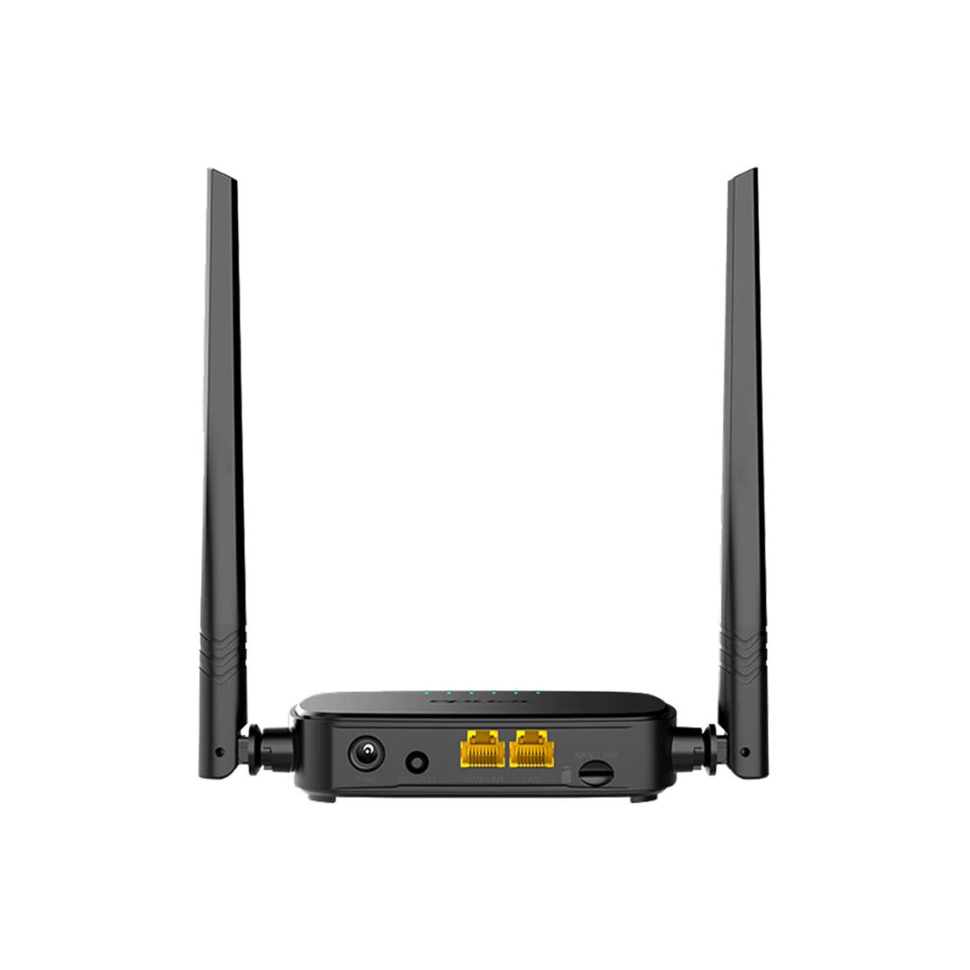 Tenda 4G03 Pro N300 4G LTE Router