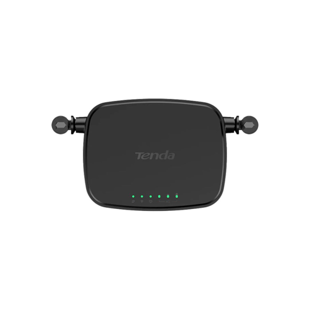 Tenda 4G03 Pro N300 4G LTE Router