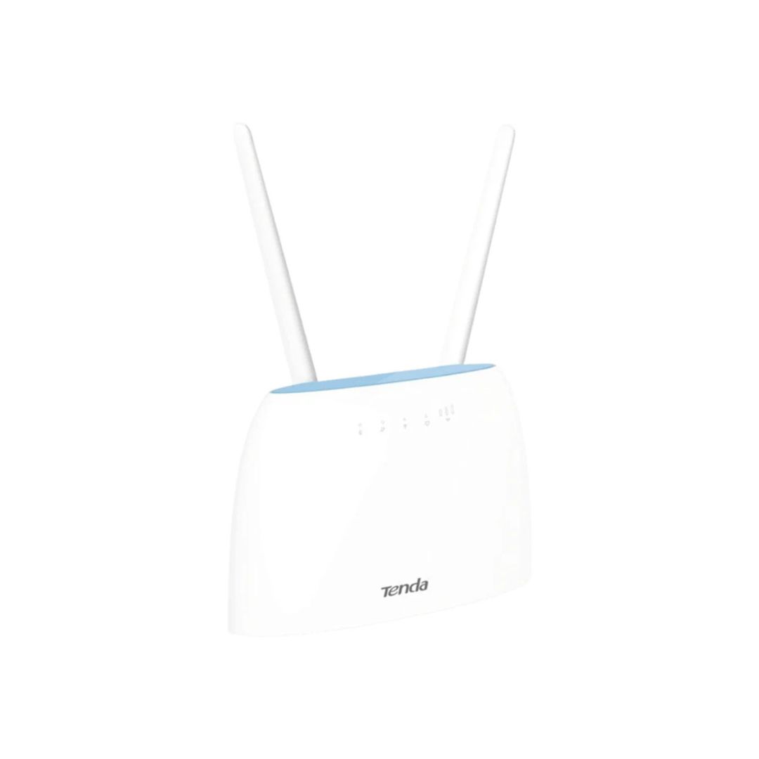 Tenda 4G09 AC1200 Dual-Band 4G LTE Router
