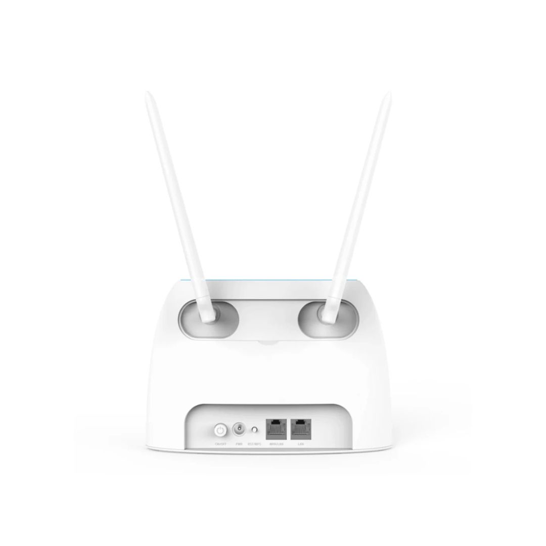Tenda 4G09 AC1200 Dual-Band 4G LTE Router