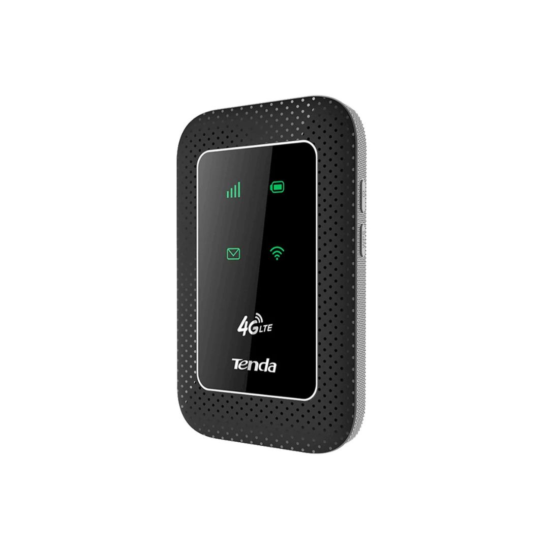 Tenda 4G180 4G LTE Mobile Hotspot Router N150
