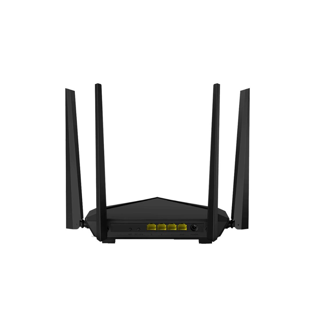 Tenda AC10 AC1200 Dual Band Gigabit WiFi Router
