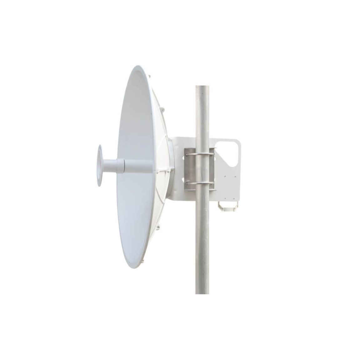 Tenda ANT30-5G 5GHz 30dBi Dual Polarity Dish Antenna