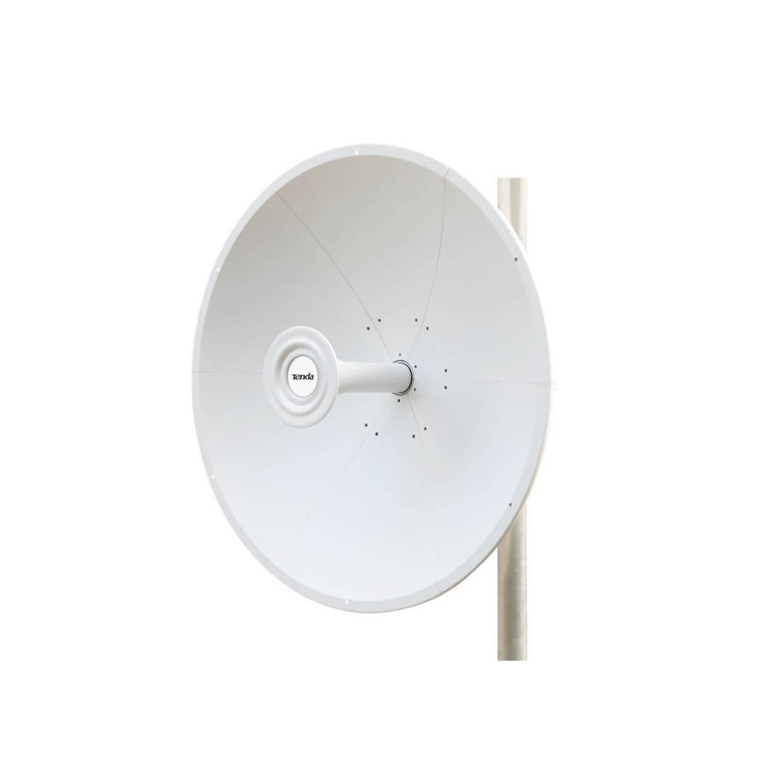 Tenda ANT30-5G 5GHz 30dBi Dual Polarity Dish Antenna