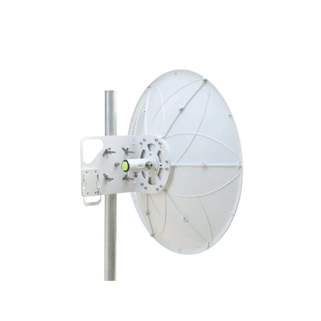 Tenda ANT30-5G 5GHz 30dBi Dual Polarity Dish Antenna