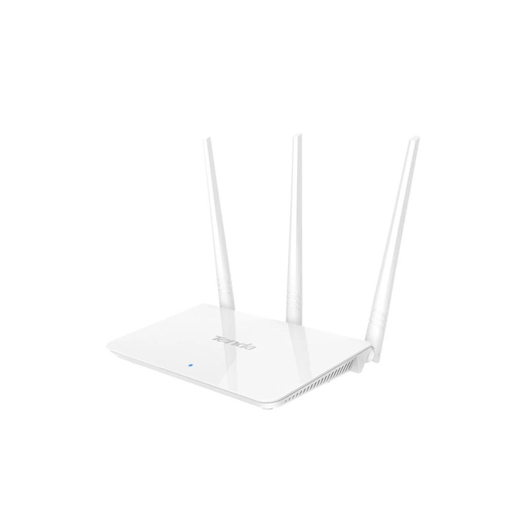 Tenda F3 N300 2.4GHz Wireless Router 300Mbps