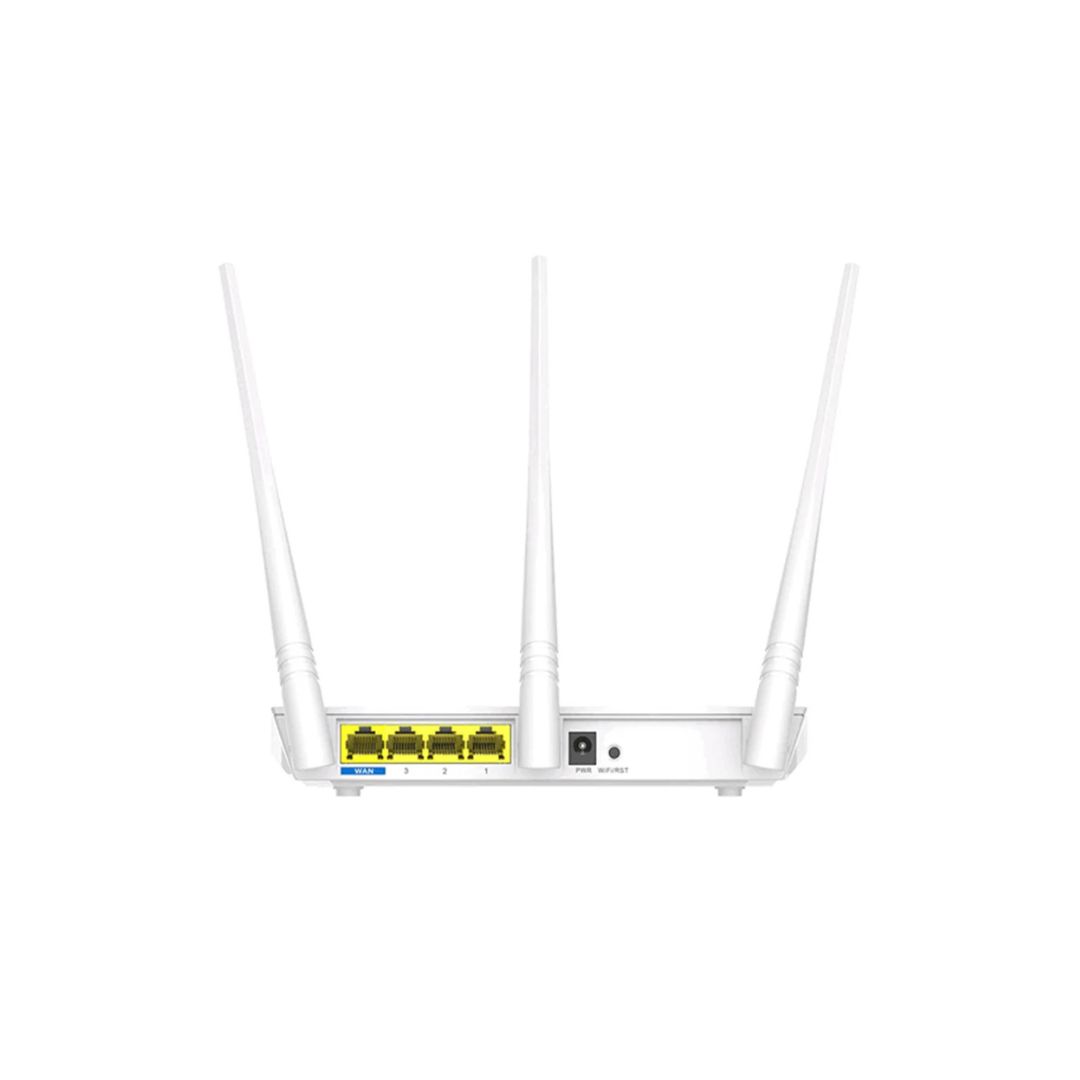 Tenda F3 N300 2.4GHz Wireless Router 300Mbps
