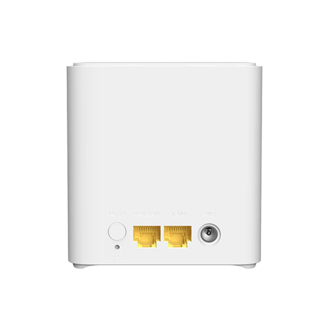 Tenda MX3 AX1500 Wi-Fi 6 Mesh System 3-Pack