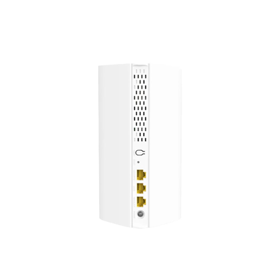 Tenda Nova EX12 AX3000 3-Pack Mesh WiFi System