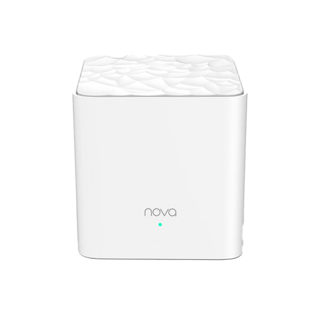 Tenda Nova MW3 AC1200 Whole Home Mesh WiFi System (3-Pack)