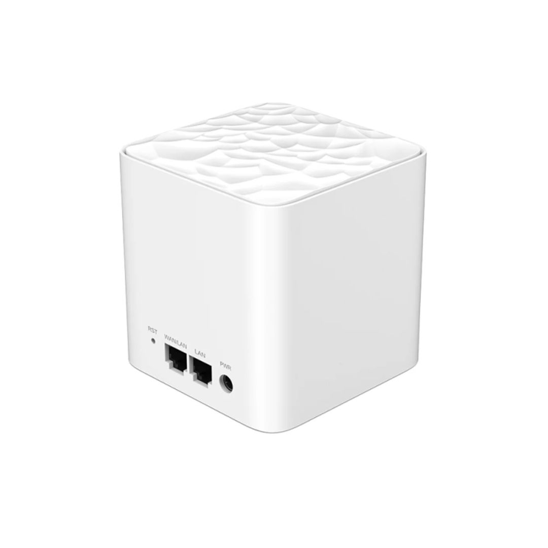 Tenda Nova MW3 AC1200 Whole Home Mesh WiFi System (3-Pack)