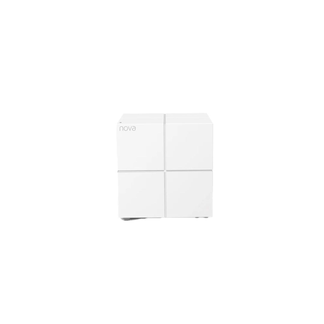 Tenda Nova MW6 AC1200 3-Pack Mesh WiFi System
