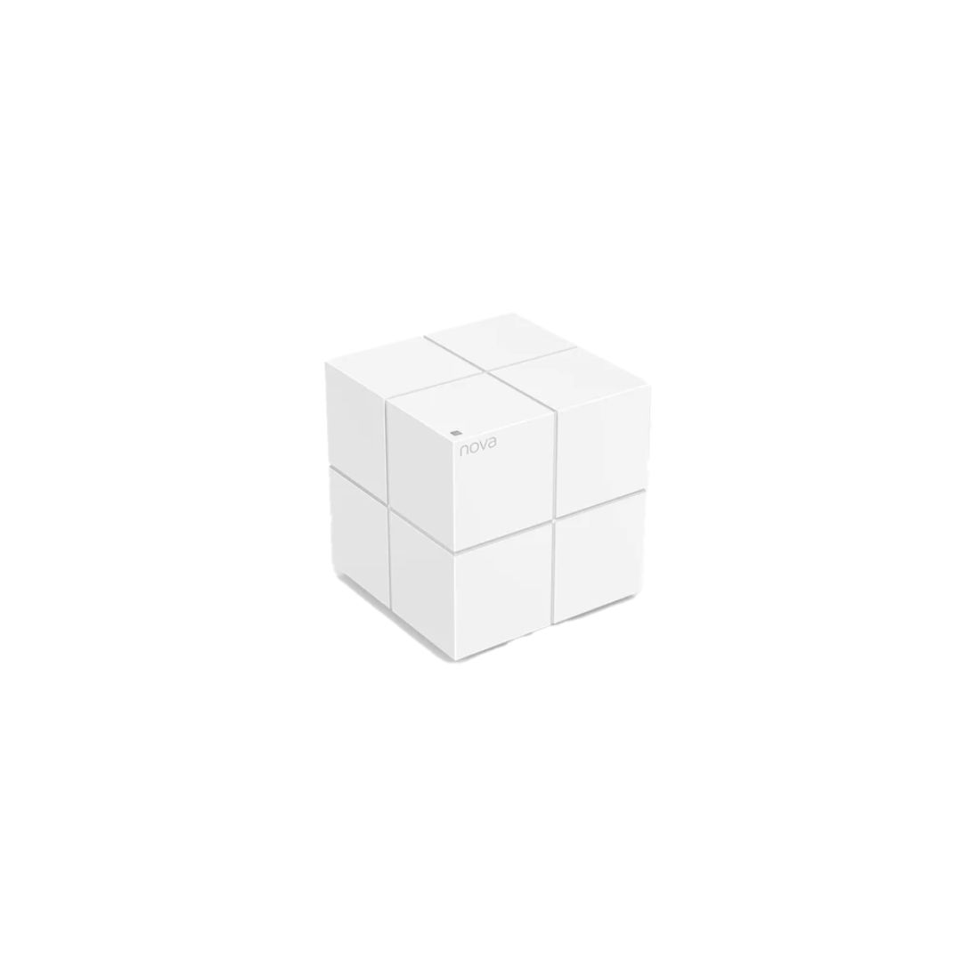 Tenda Nova MW6 AC1200 3-Pack Mesh WiFi System