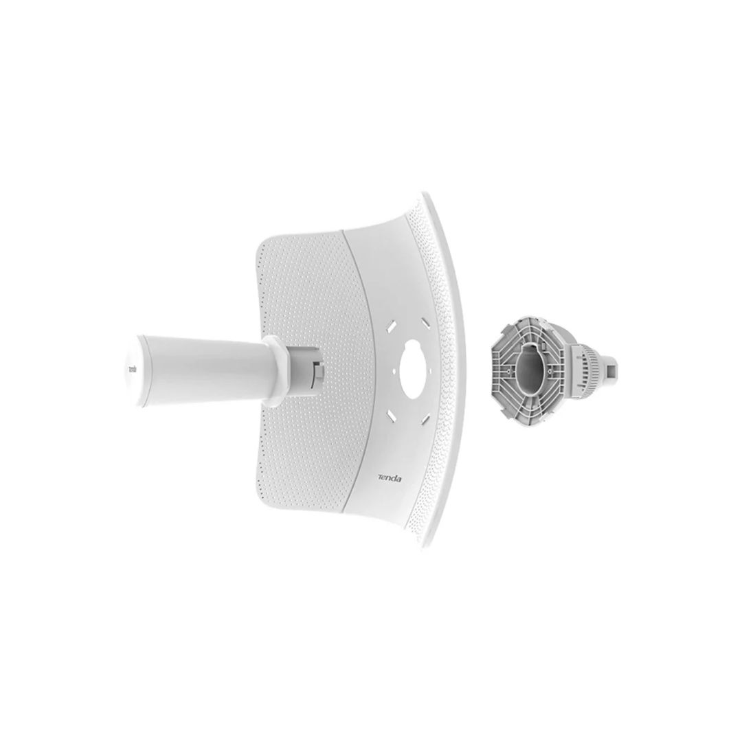 Tenda O8 5GHz Outdoor CPE 433Mbps 23dBi Antenna