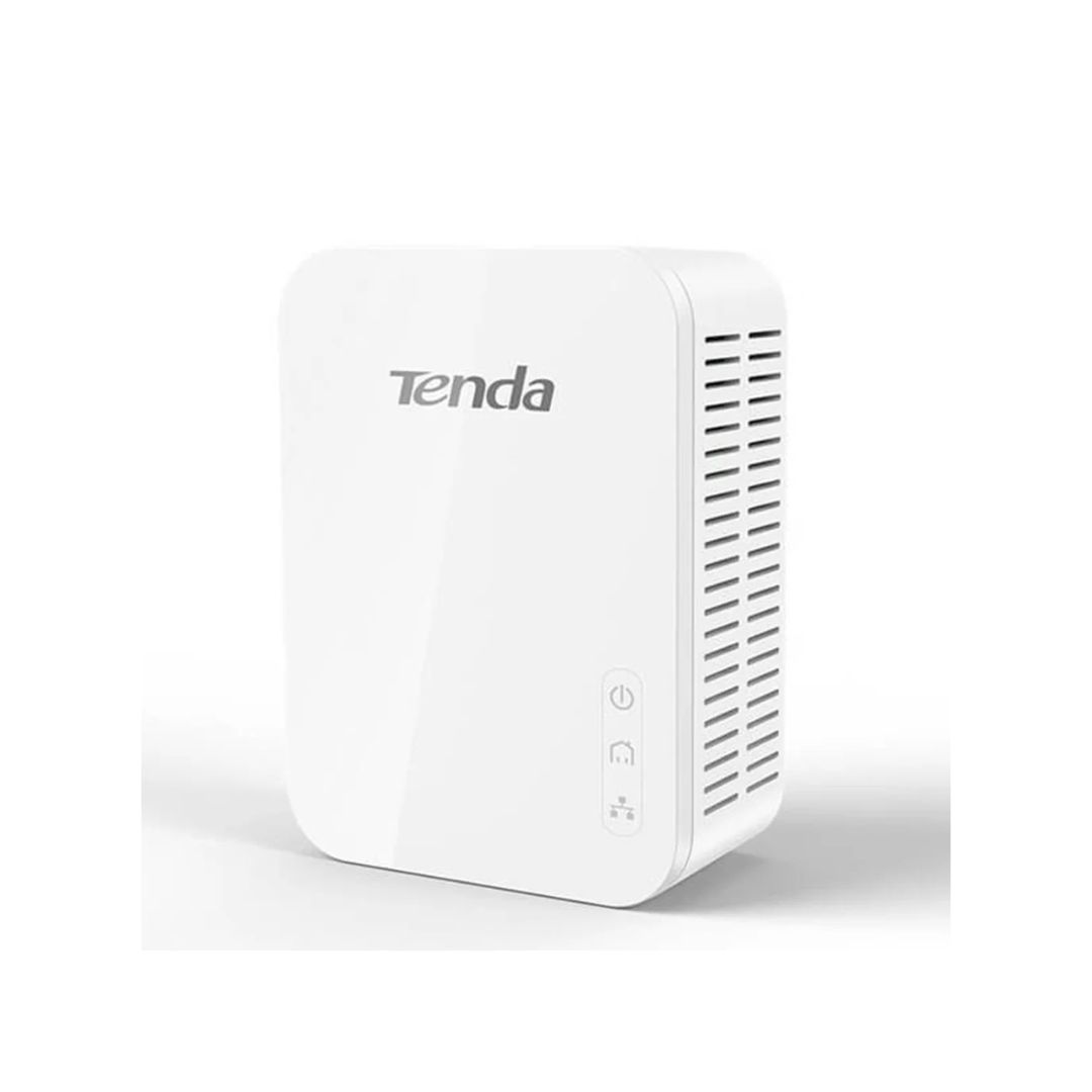 Tenda PH3 AV1000 Gigabit Powerline Adapter Kit Wired Ethernet
