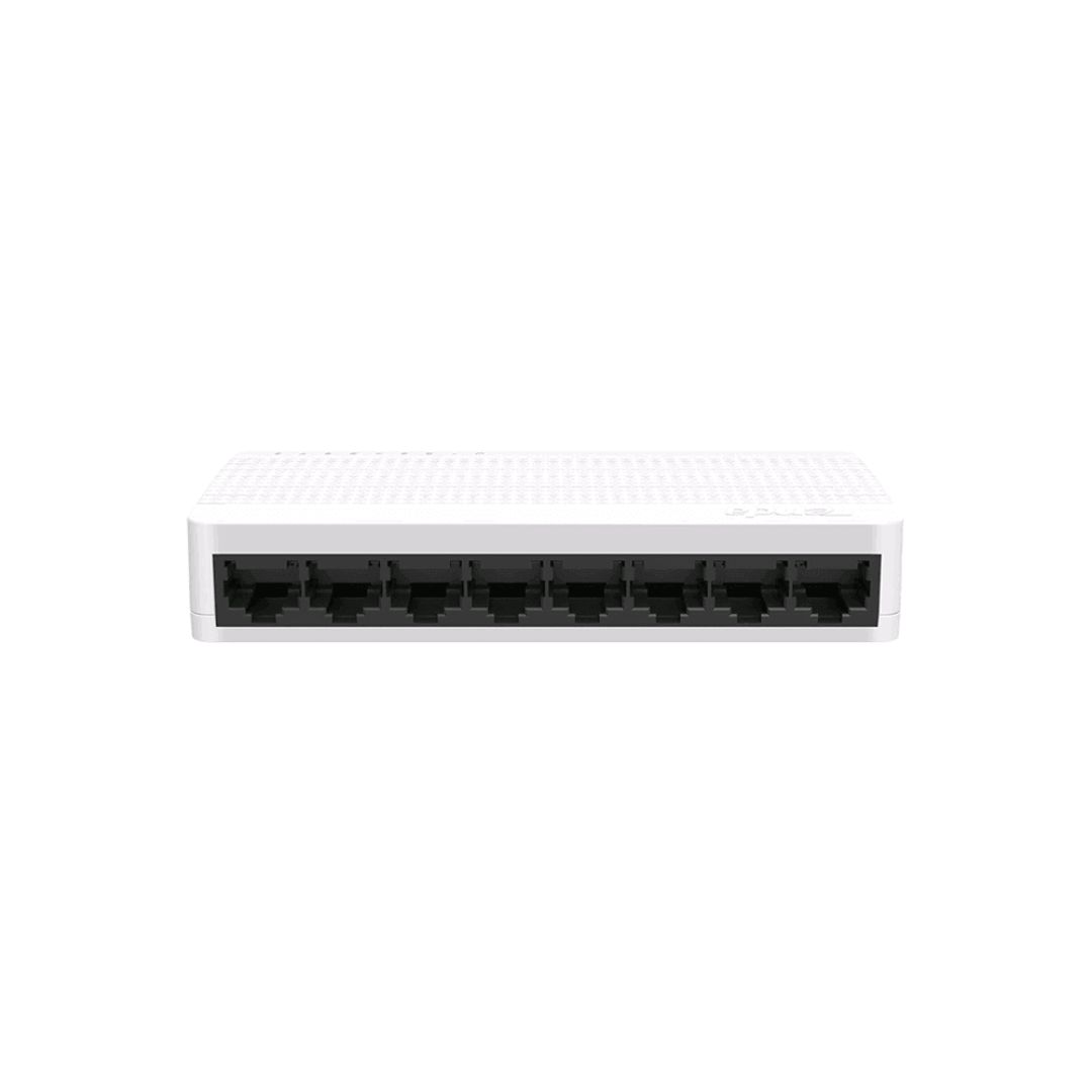 Tenda S108 8-Port 10/100 Mbps Ethernet Switch