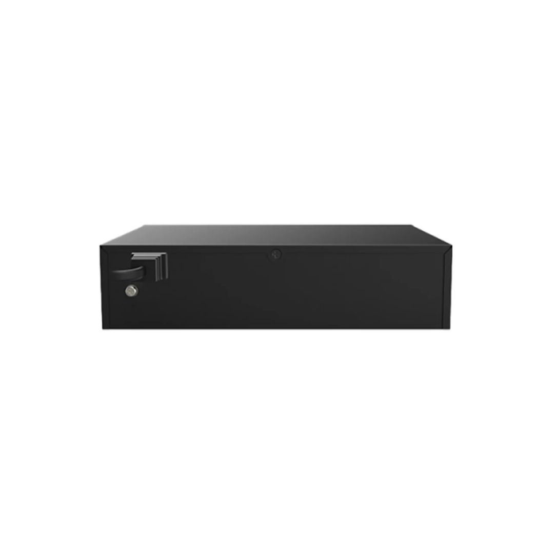 Tenda S110PC 10-Port 100M Lite PoE Switch