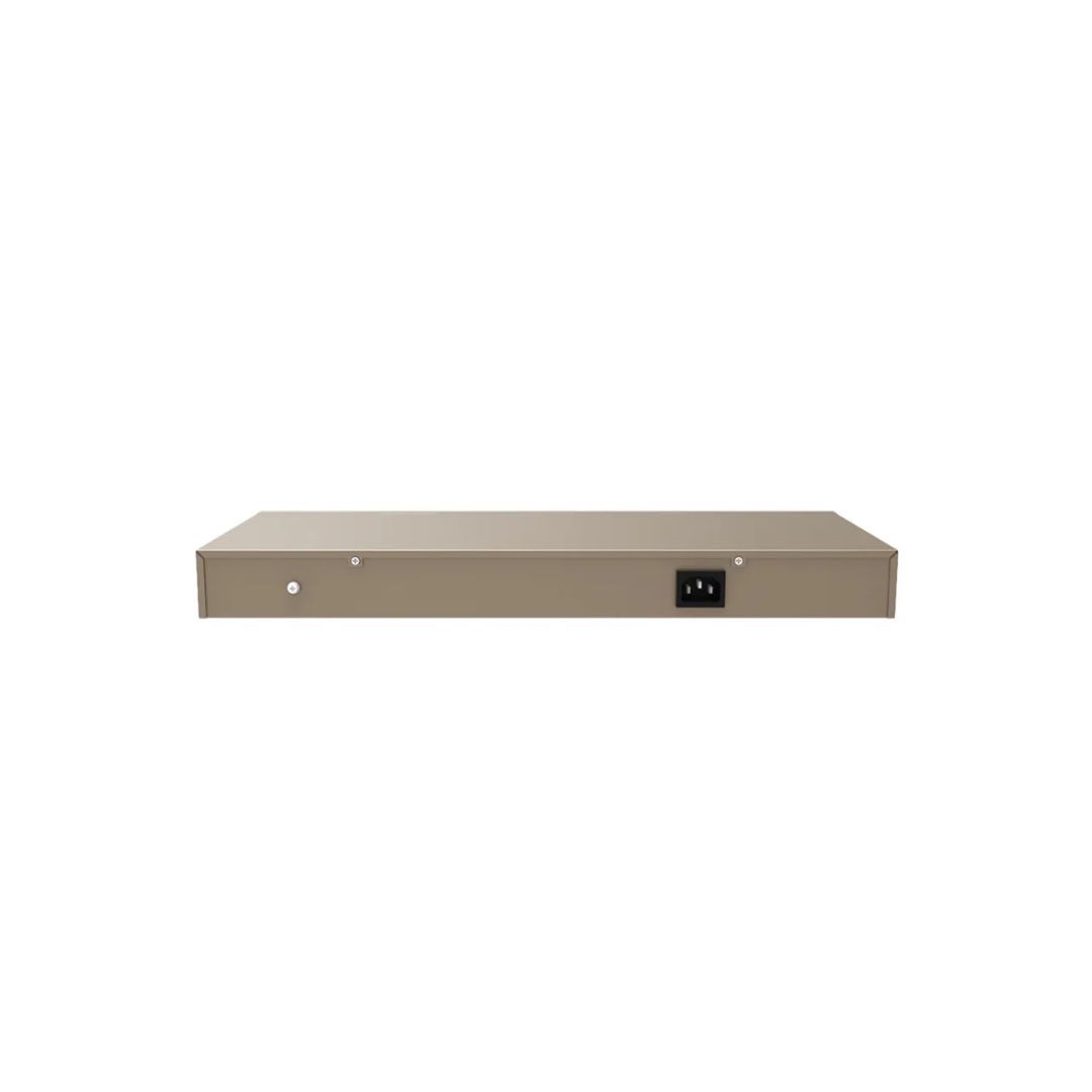 Tenda TEF1126P-24-250W 28-Port PoE Switch