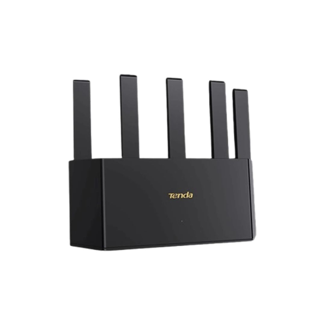 Tenda TX2L Pro AX1500 Dual-Band WiFi 6 Router