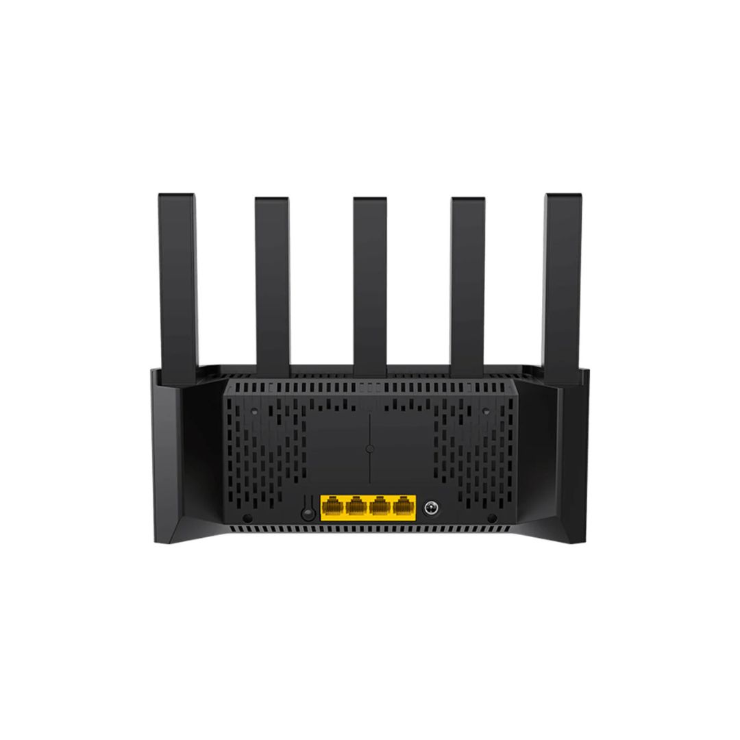 Tenda TX2L Pro AX1500 Dual-Band WiFi 6 Router