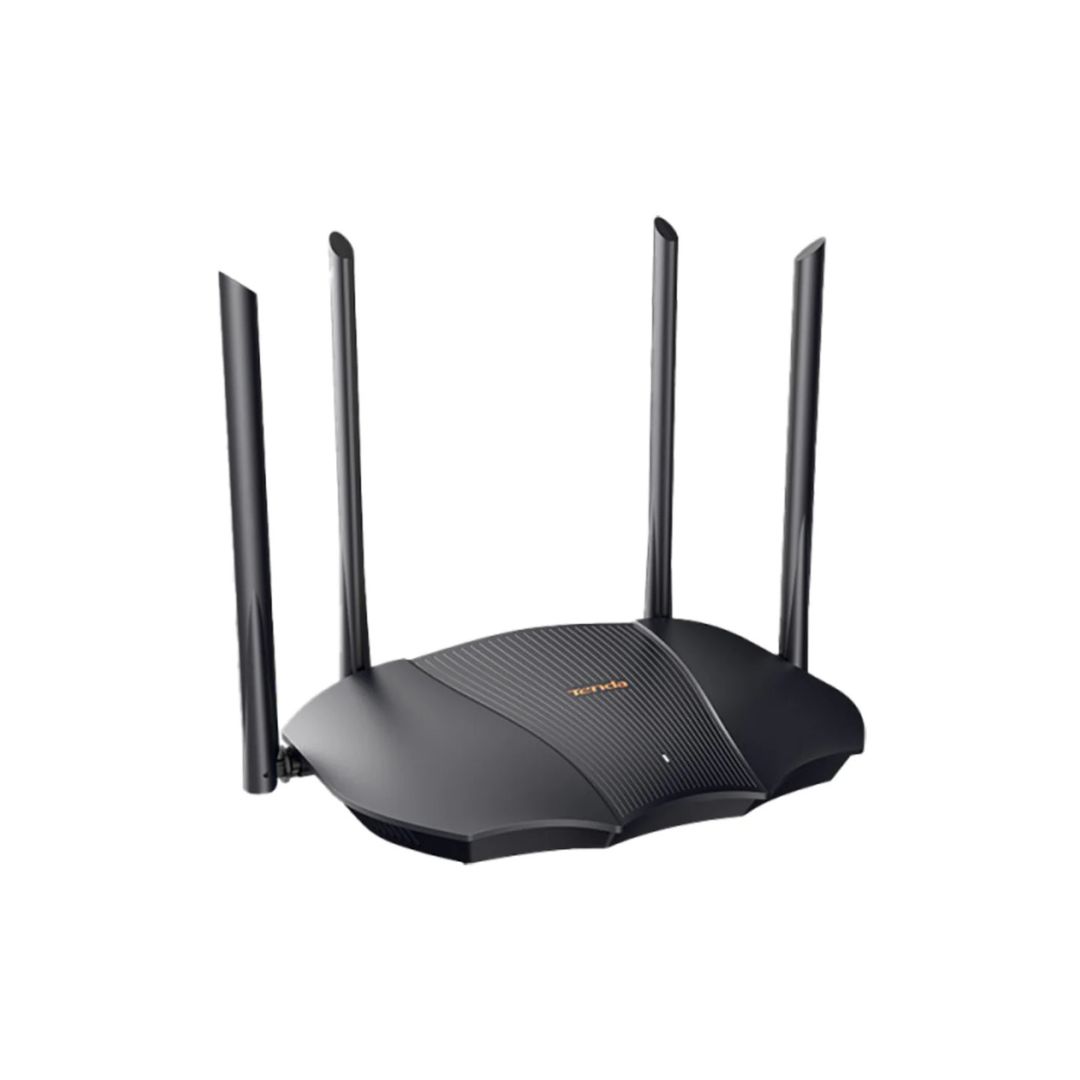 Tenda TX9 Pro AX3000 Dual-Band Gigabit WiFi 6 Router