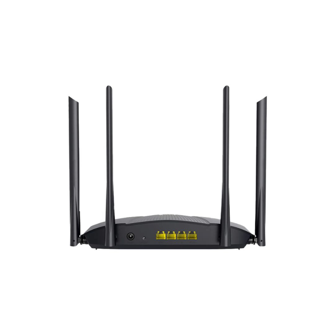 Tenda TX9 Pro AX3000 Dual-Band Gigabit WiFi 6 Router