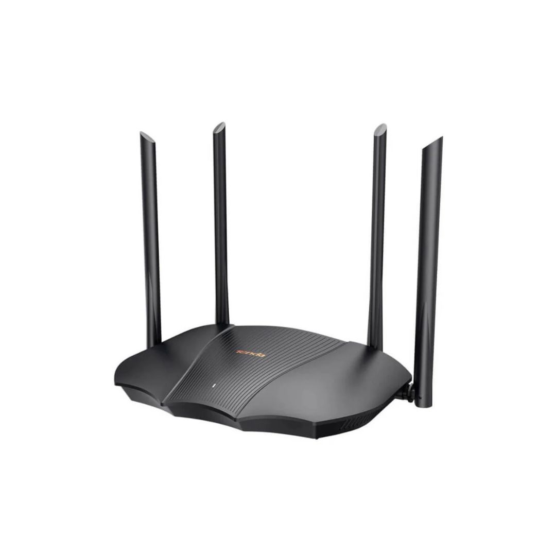 Tenda TX9 Pro AX3000 Dual-Band Gigabit WiFi 6 Router