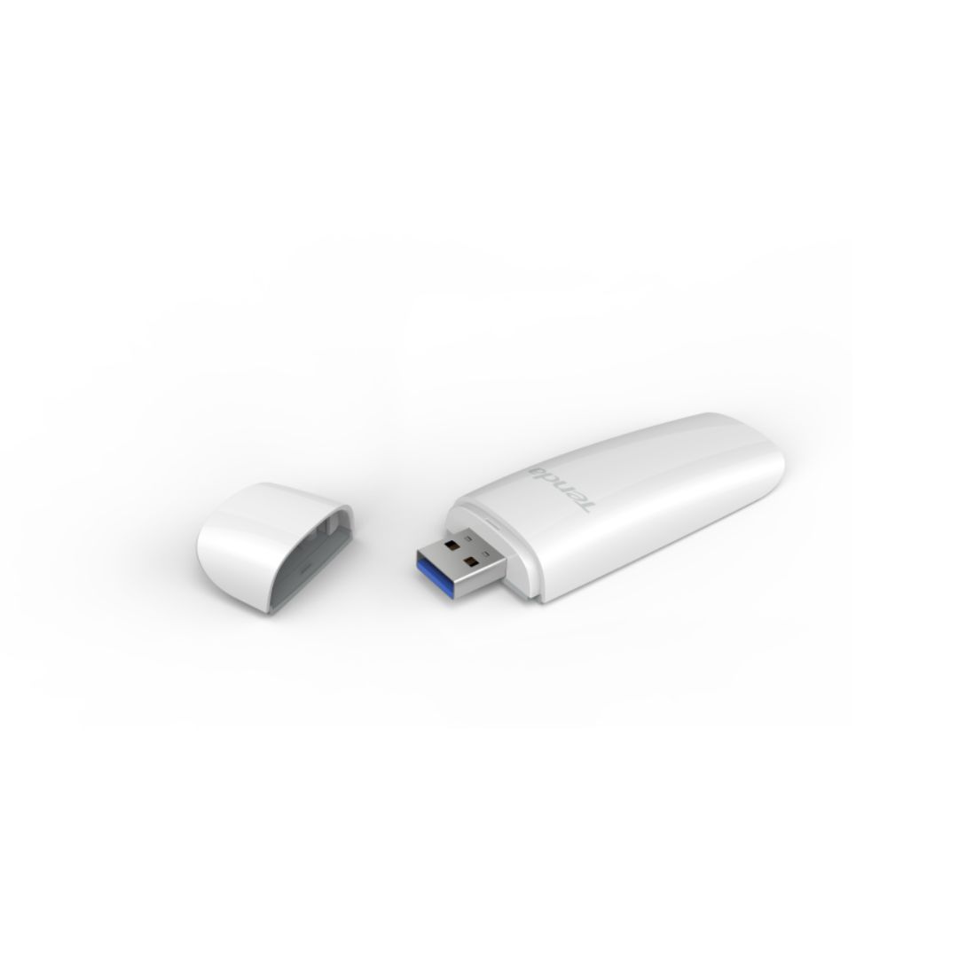 Tenda U18 AX1800 Wi-Fi 6 USB Adapter