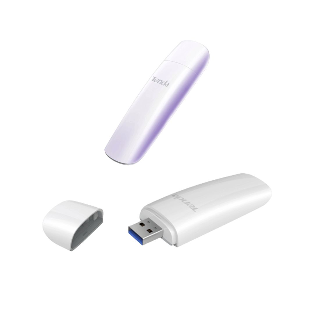 Tenda U18 AX1800 Wi-Fi 6 USB Adapter