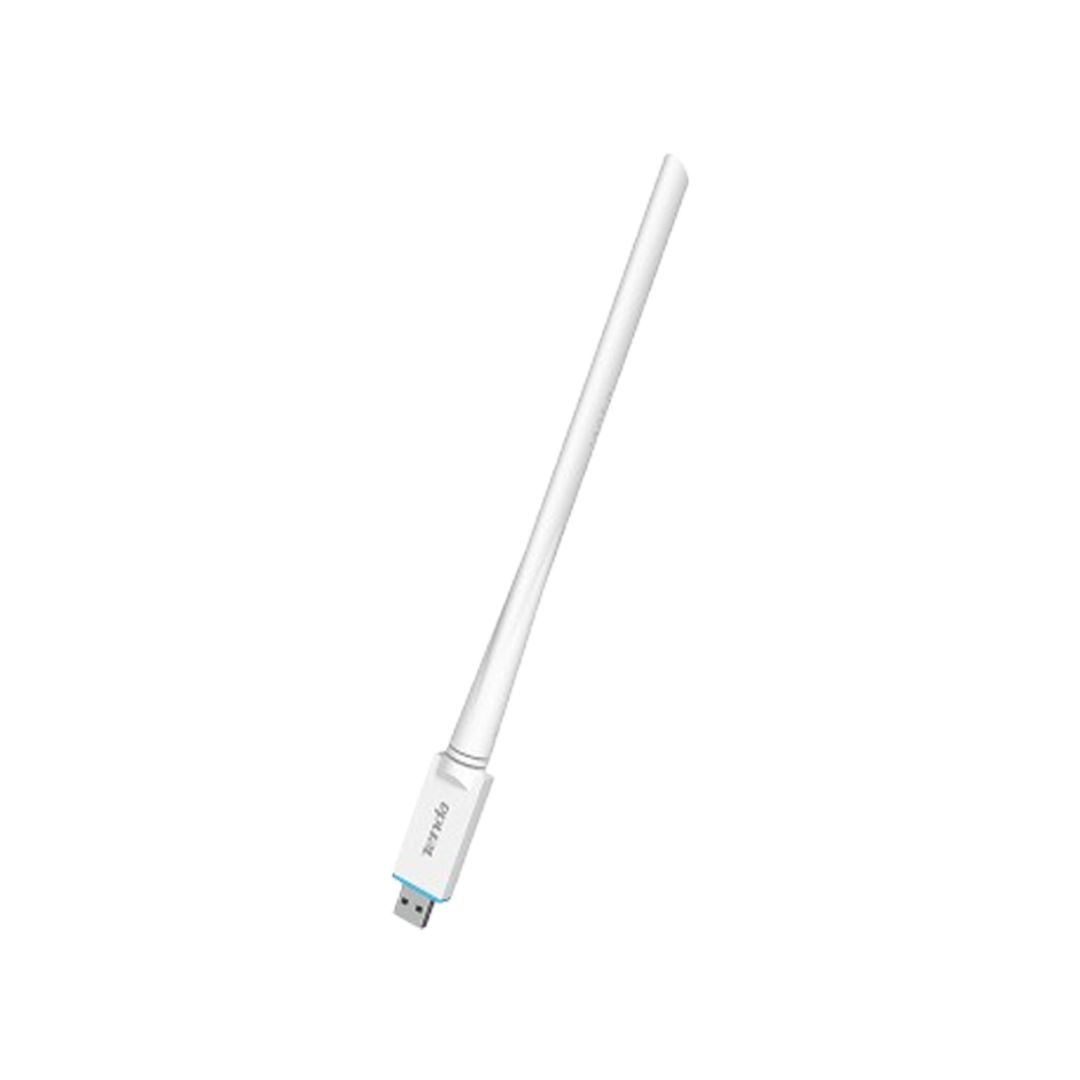 Tenda U2 AX300 Wi-Fi 6 USB Adapter 2.4GHz