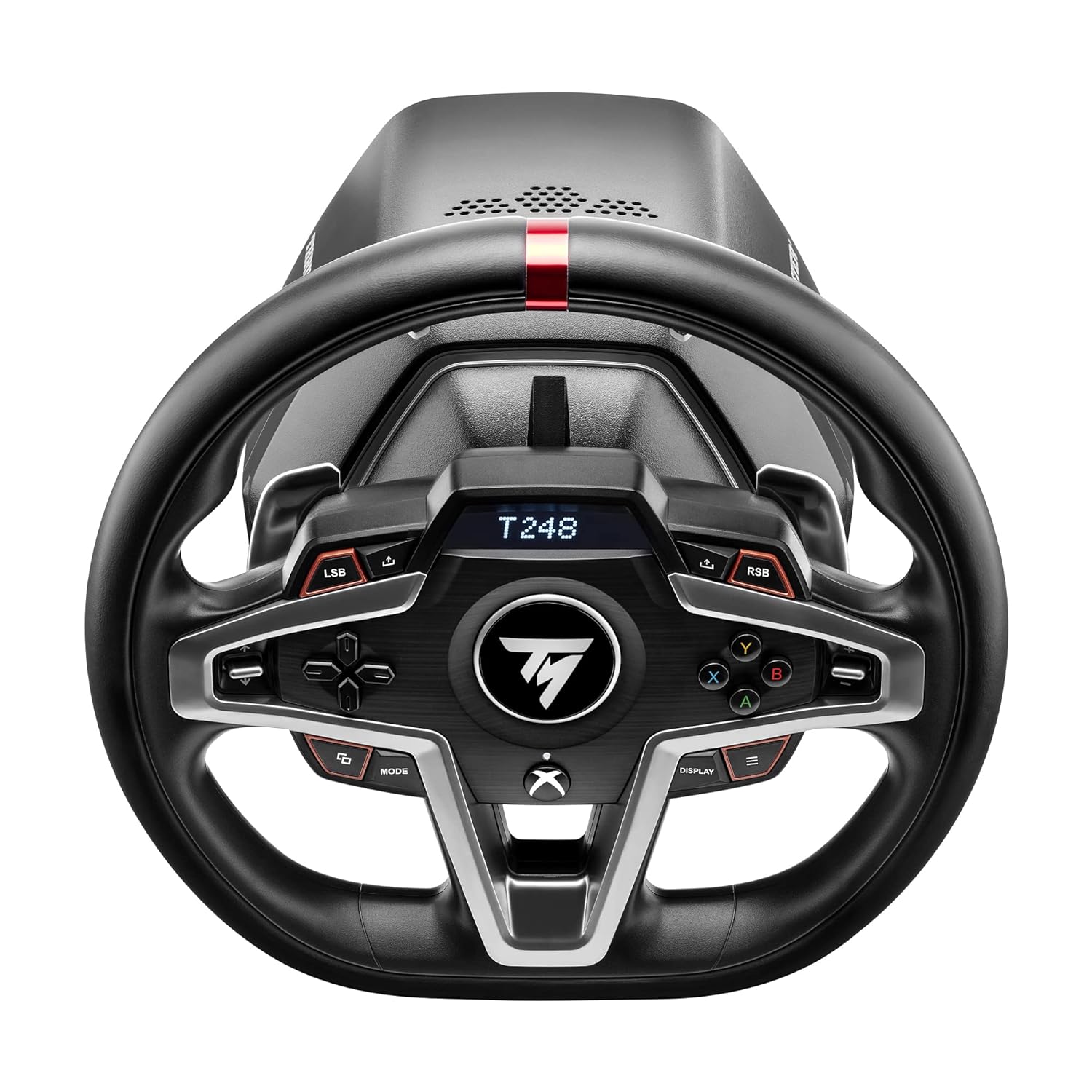 Thrustmaster T248P, Racing Wheel