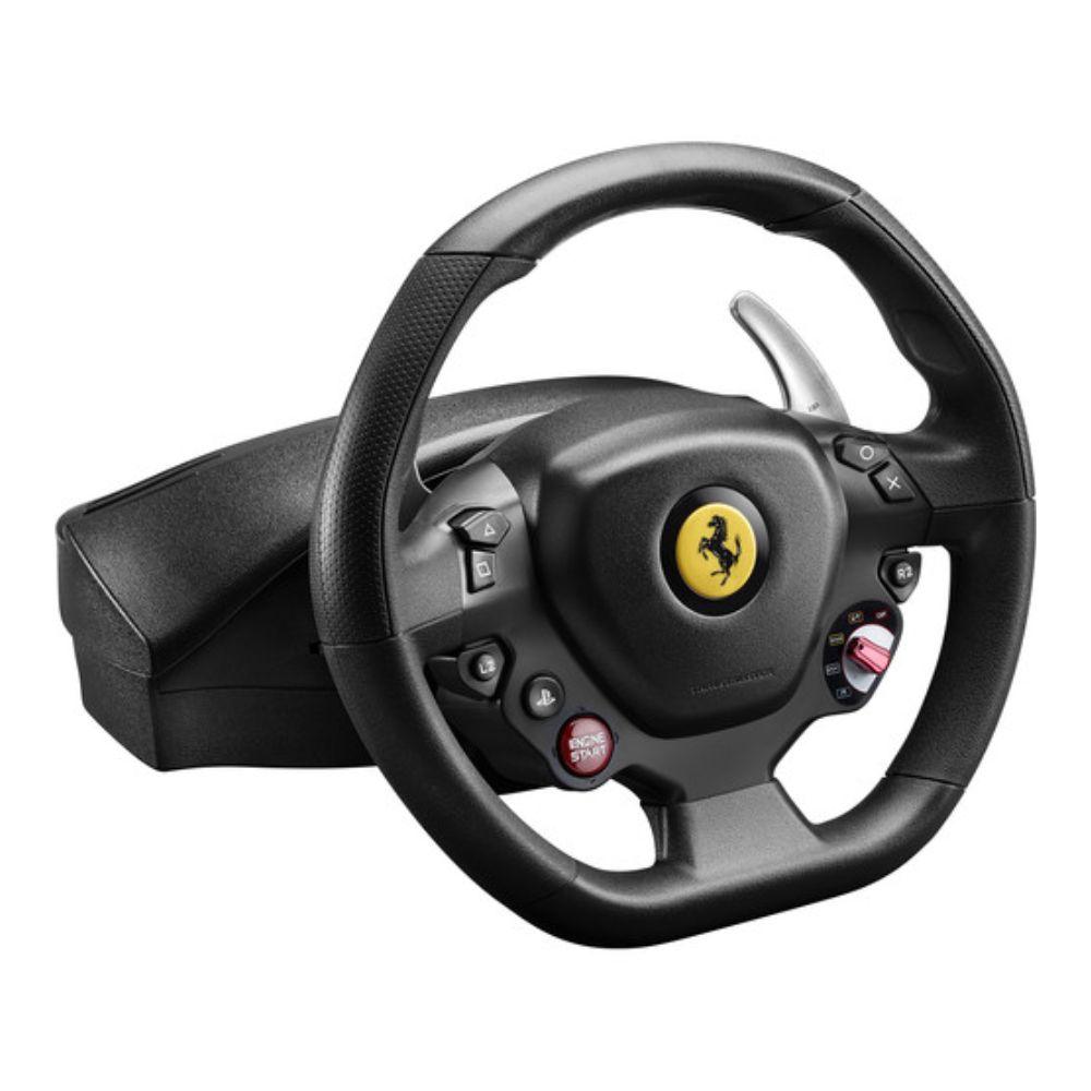 Thrustmaster T80 Ferrari 488 GTB Edition