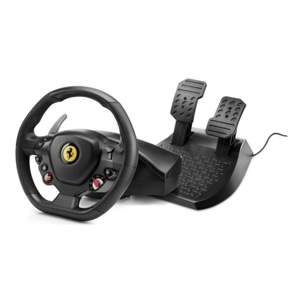 Thrustmaster T80 Ferrari 488 GTB Edition