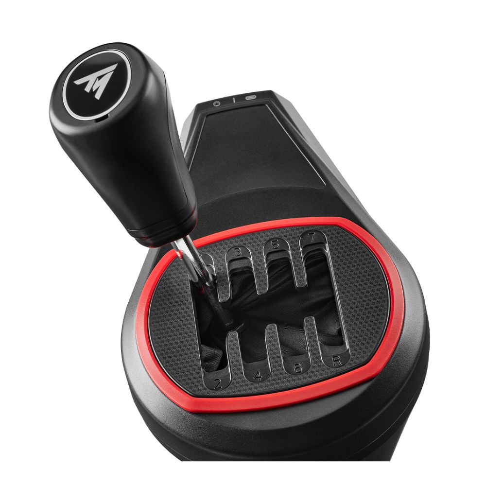 Thrustmaster TH8S Shifter ADD-ON