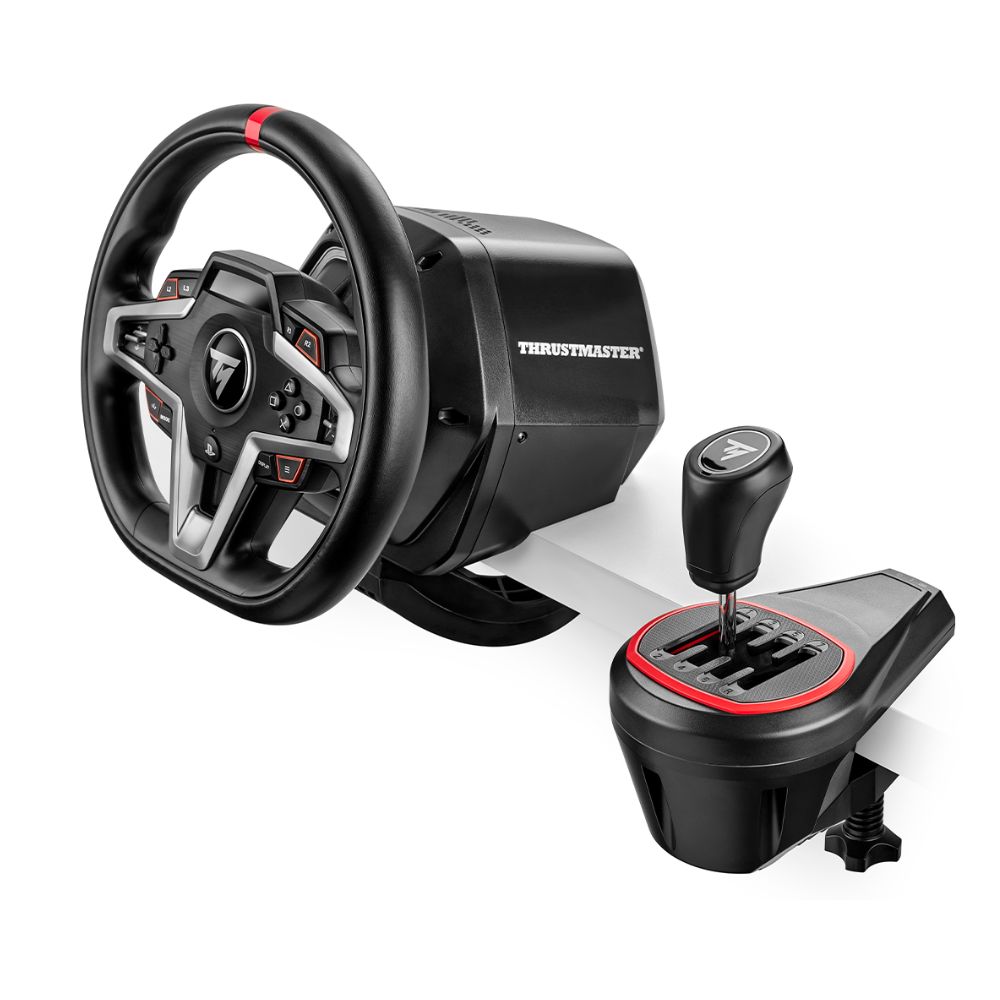 Thrustmaster TH8S Shifter ADD-ON